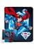 Superman to the Rescue Sherpa Blanket Alt 1