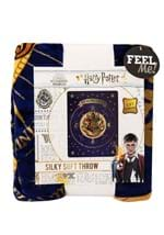 Harry Potter House of Hogwarts 46"x60" Silk Touch  Alt 2