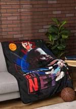 Space Jam 2 Nothing But Net 46"x60" Silk Touch Throw