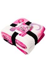 Minnie Mouse Sparkles Oversized Sherpa Throw Alt 3