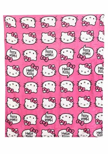 Hello Kitty Pink Kitty Pride 40