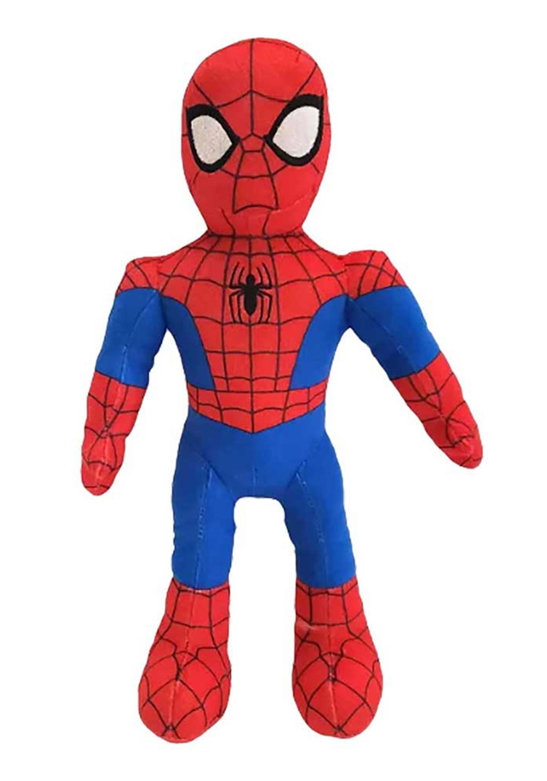Marvel Spider-Man Fearless Spider Throw with Hugger