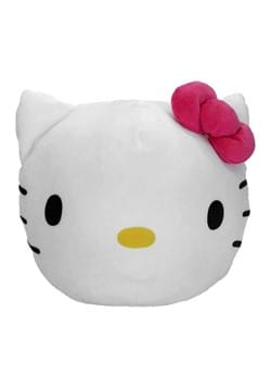 Hello Kitty 11" Travel Cloud Pillow
