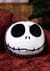 Nightmare Before Christmas Jack Skellington Grin 11