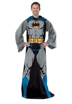 EXCLUSIVE Batman Apparel 