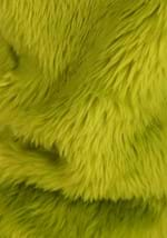 Dr Seuss Grinch Adult Fur Pants Alt 2