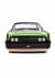 1:24 '63 Lincoln Continental w/ Stan Lee Figure Alt 5