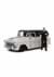 1:24 '57 Chevy Suburban Delivery Van w/ Frankenstein Alt 1