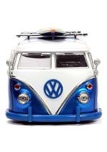 1:24 Hollywood Rides '62 Volkswagen Bus w/ Stitch Alt 1