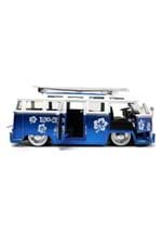 1:24 Hollywood Rides '62 Volkswagen Bus w/ Stitch Alt 5