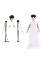 6.75" Universal Monsters Bride of Frankenstein Figure Alt 3