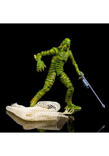 6.75" Universal Monsters The Creature from the Black Lagoon 