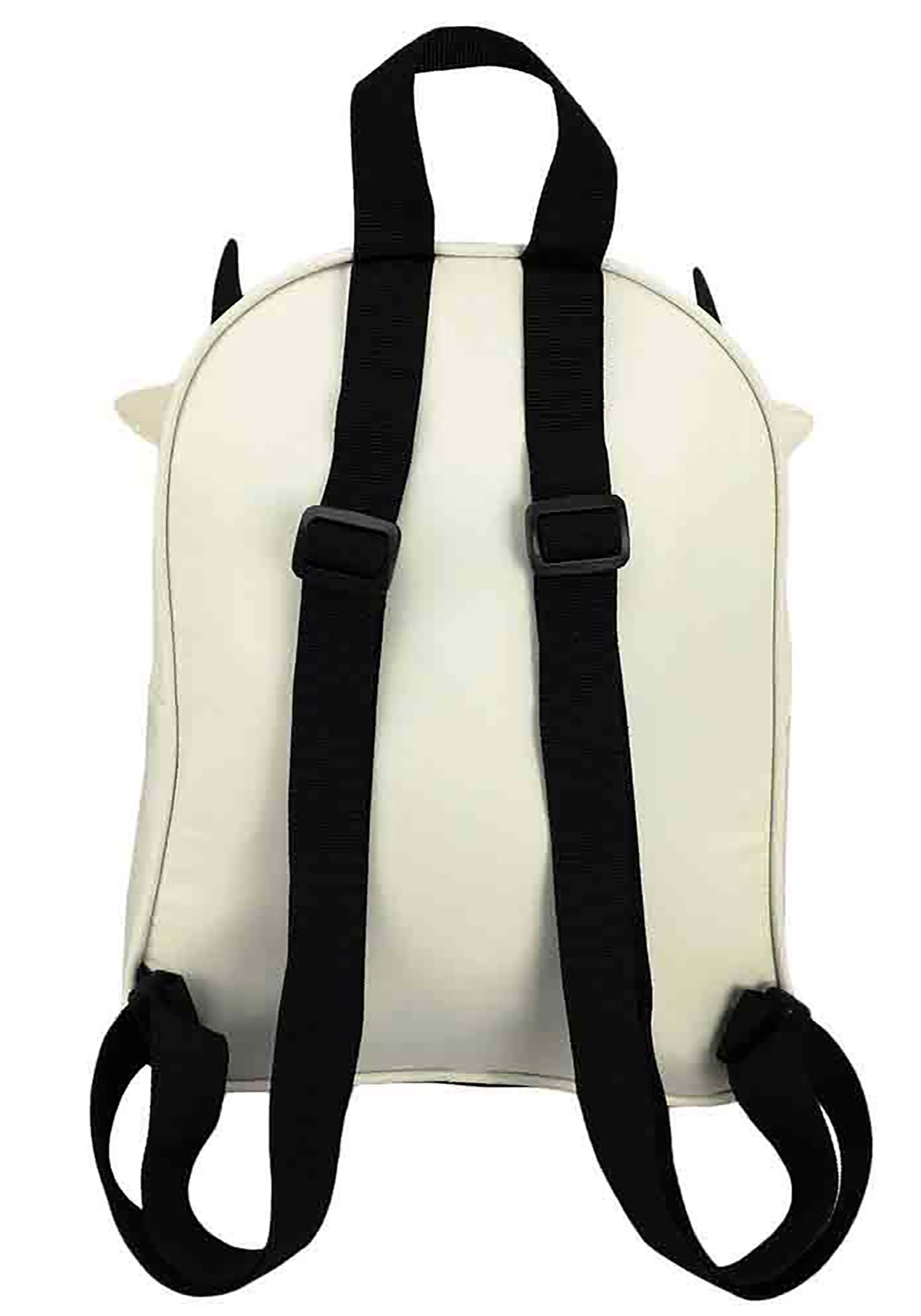 Decorative 3D Mini Backpack From Avatar Last Airbender Of Appa