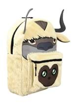 Avatar The Last Airbender Appa & Momo Reversible 3D Backpack