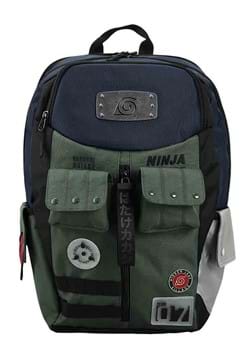 Naruto Kakashi Hatake Laptop Backpack