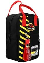 JURASSIC PARK TOP HANDLE INSULATED LUNCH TOTE Alt 2