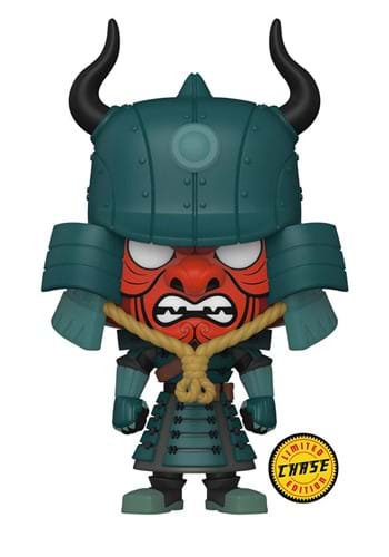 samurai champloo pop funko