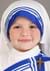 Exclusive Mother Teresa Toddler Costume Alt 2