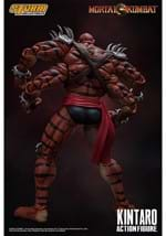 Mortal Kombat Kintaro Storm Collectibles 1/12 Scal Alt 7