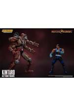 Mortal Kombat Kintaro Storm Collectibles 1/12 Scal Alt 11