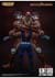 Mortal Kombat Kintaro Storm Collectibles 1/12 Scal Alt 2