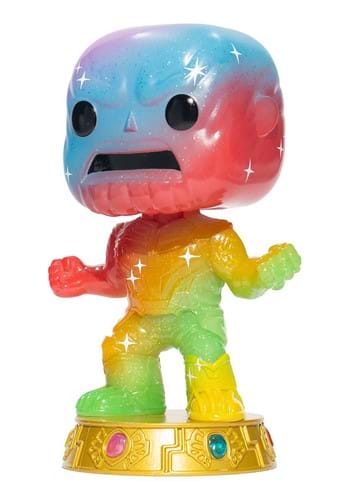 bobblehead thanos