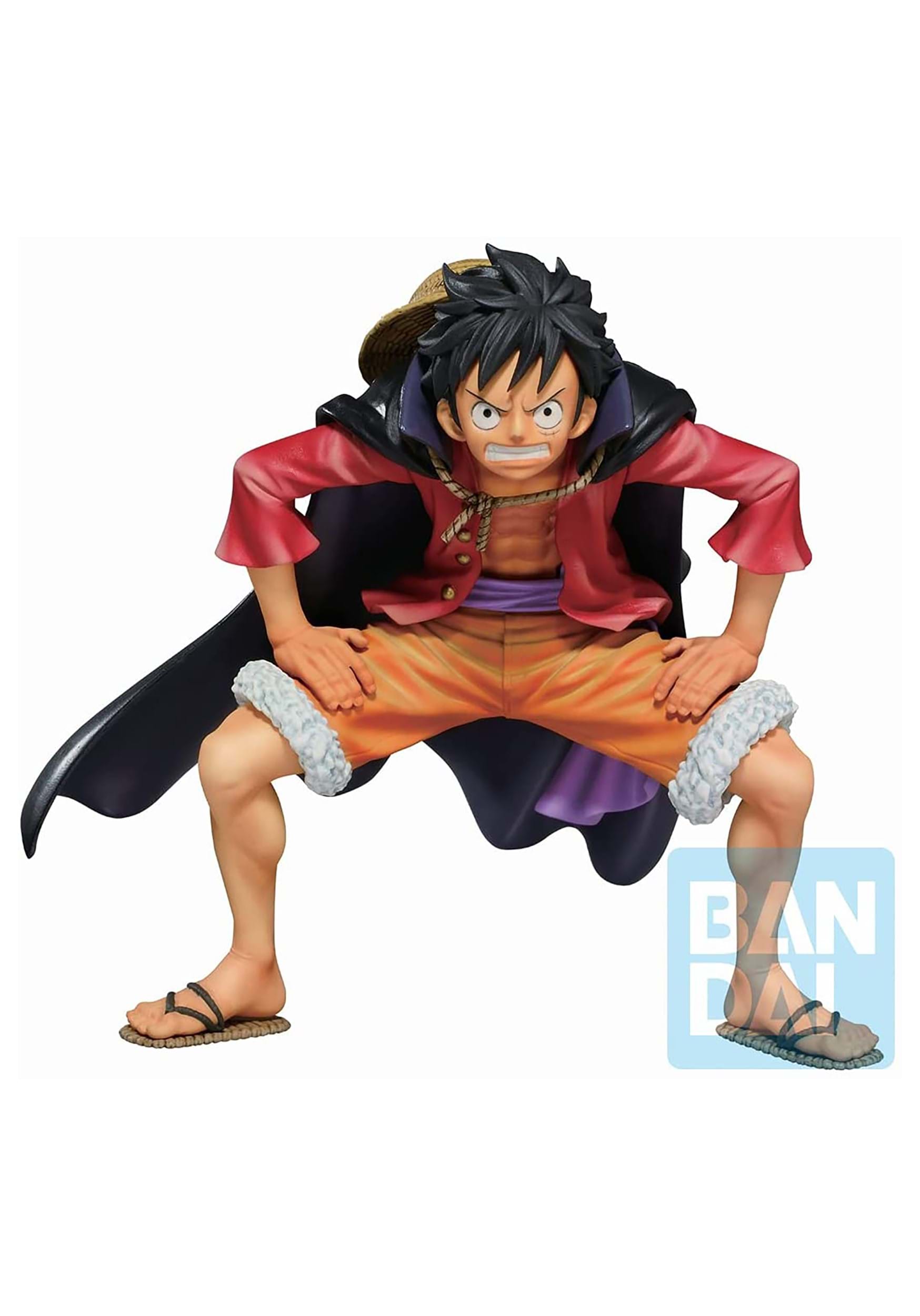 One Piece Monkey D Luffy Gift Set