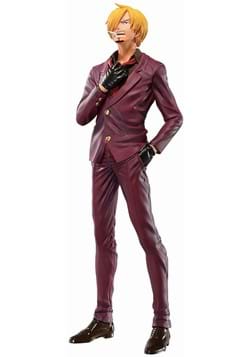 One Piece Anniversary Sanji Bandai Ichibansho Statue
