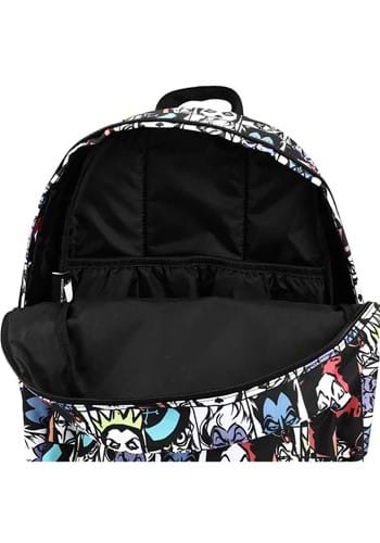 Character Tile Disney Villains Backpack | Disney Bags and Backpacks