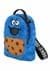 Sesame Street Cookie Monster Mini Wristlet Bag Alt 2