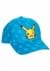 Pokemon Pikachu Hat Alt 3