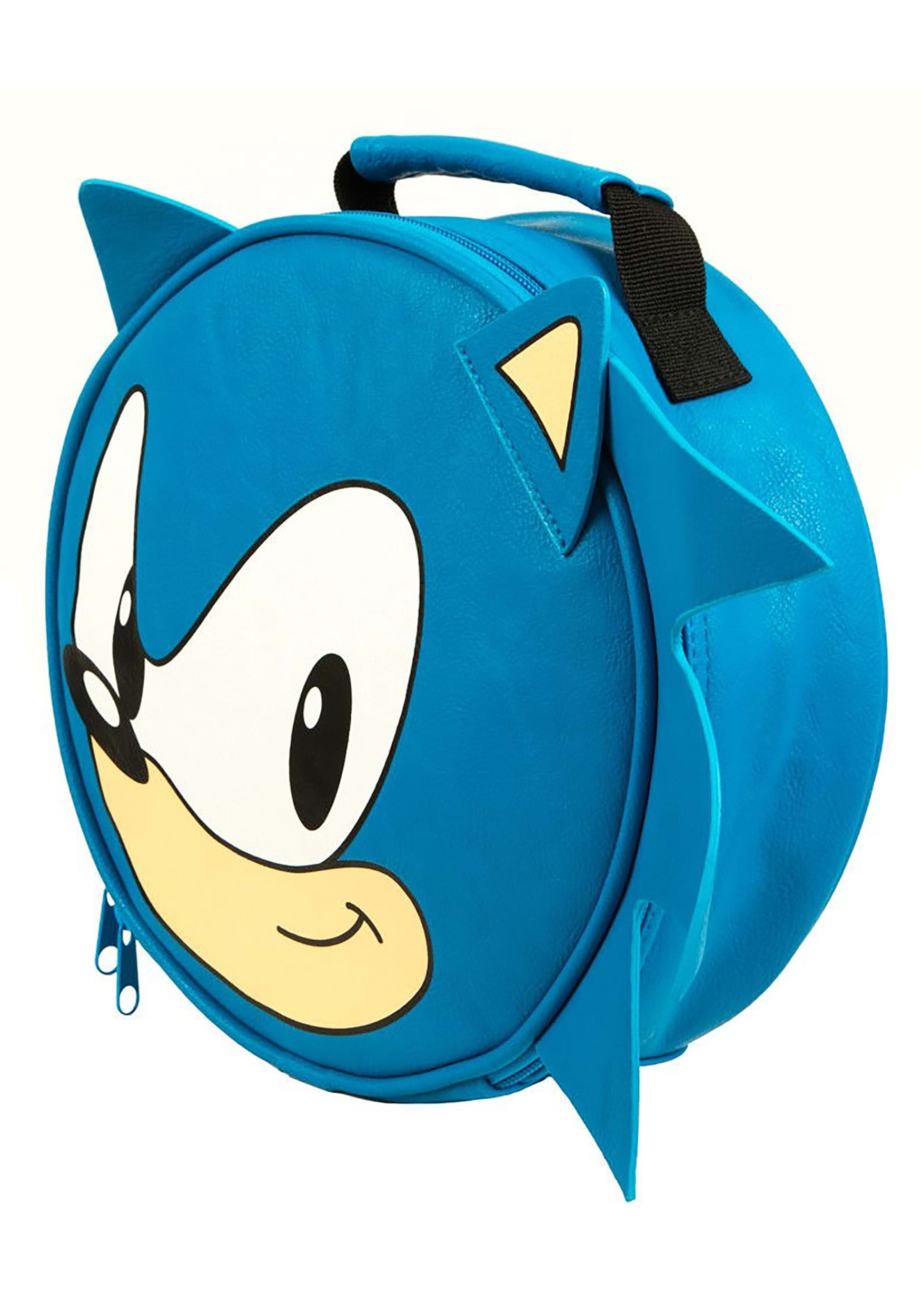 B14SH21131 Sonic the HedgeHog Lunch Bag 8" x 10" 