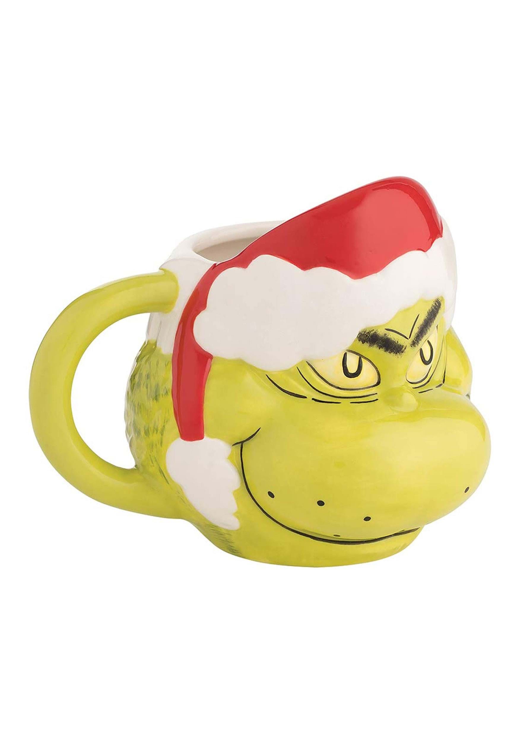 Grinch Cup for Sale in San Diego, CA - OfferUp