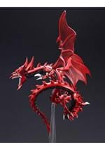 Yu Gi Oh Slifer the Sky Dragon Egyptian God Statue Alt 3