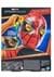 Spider-Man: No Way Home Electronic Glow FX Mask Alt 1