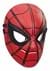Spider-Man: No Way Home Electronic Glow FX Mask Alt 2