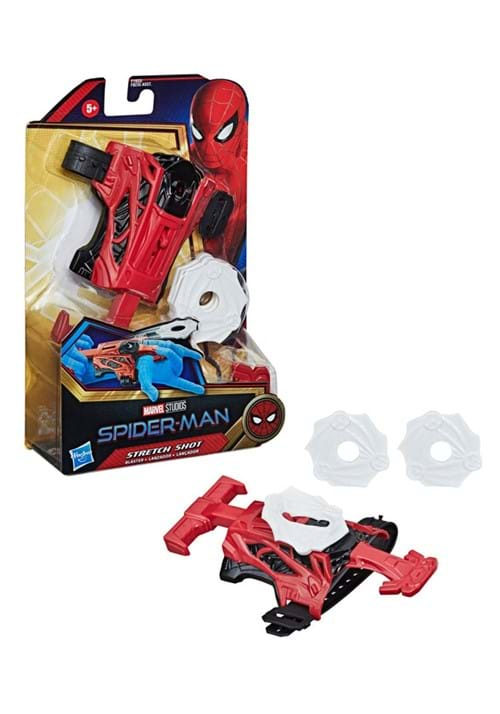 Spider-Man: No Way Home Stretch Shot Blaster