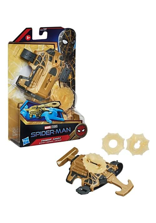 Spider-Man: No Way Home Thwip Shot Shot Blaster