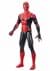 Spider-Man Titan Hero Series Black and Red Suit 12 Alt 2