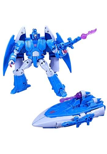 Transformers Voyager Class Decepticon Sweep