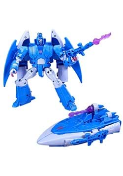 Transformers Voyager Class Decepticon Sweep