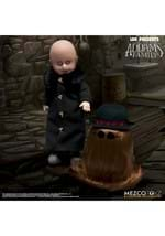 Living Dead Dolls The Addams Family Fester and Itt Alt 4