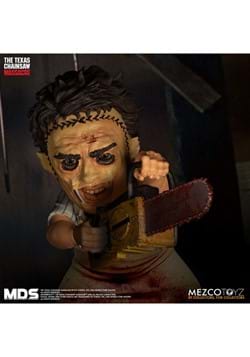 MDS The Texas Chainsaw Massacre 1974 Leatherface Figure upd