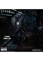 Mezco Designer Series Deluxe Alien Figure Alt 2