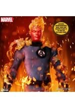 One:12 Collective Fantastic Four – Deluxe Steel Boxed Set 18