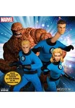 One:12 Collective Fantastic Four – Deluxe Steel Boxed Set 3