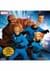 One:12 Collective Fantastic Four – Deluxe Steel Boxed Set 3
