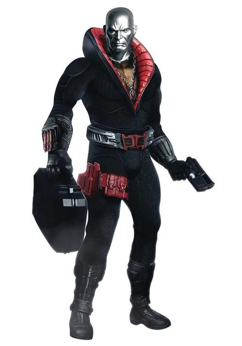 One:12 Collective GI Joe Destro