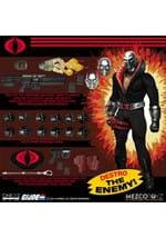 One:12 Collective GI Joe Destro Alt 1