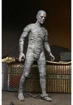 Universal Monsters Ultimate Mummy (Color) 7" Scale Alt 4